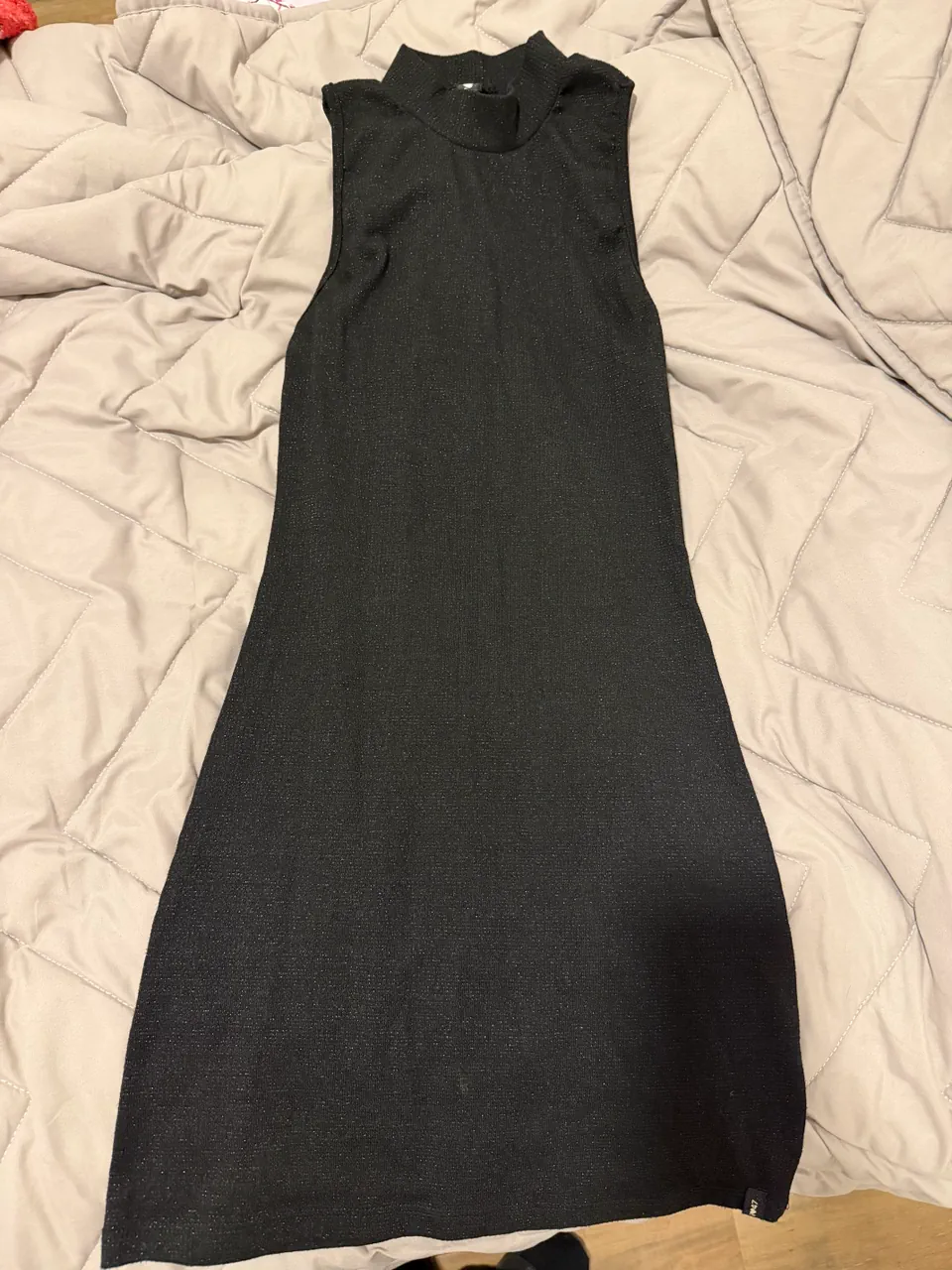 Vestido 47 Street - imagen 1
