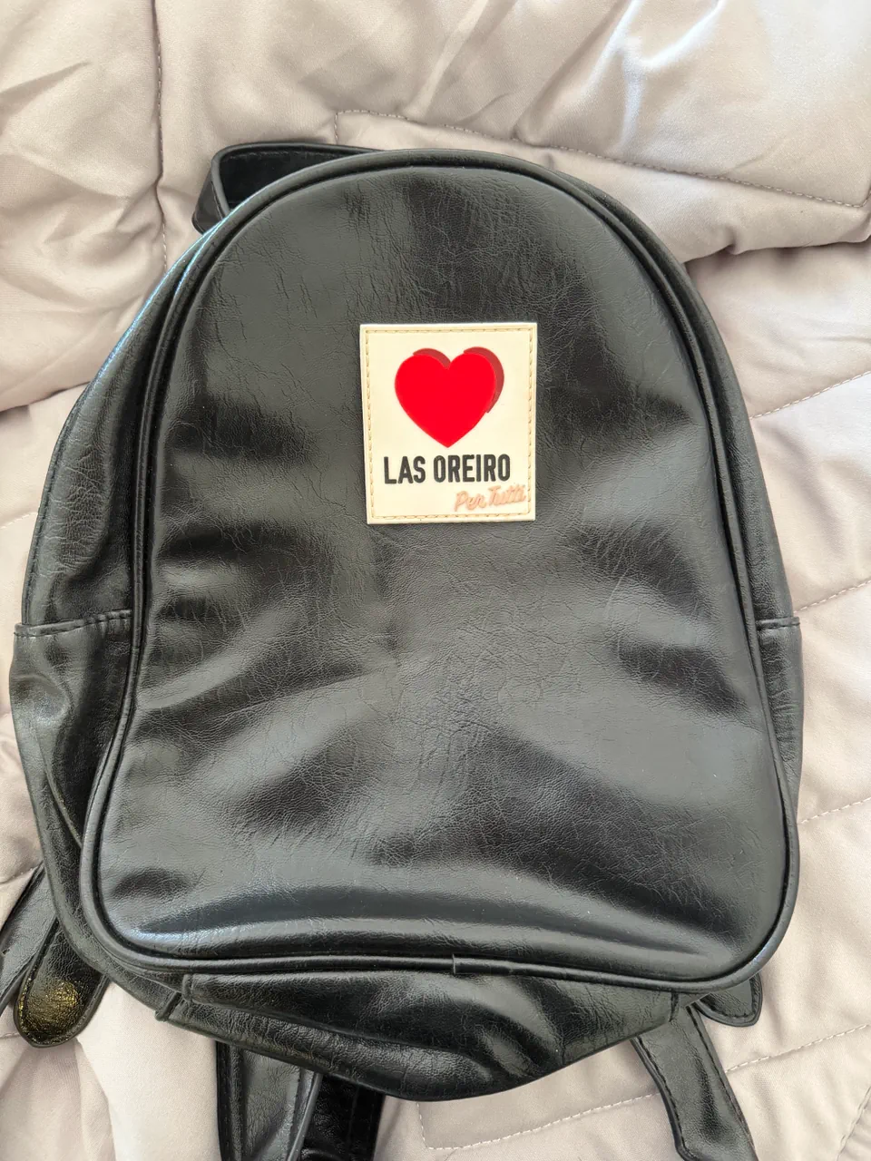 Mochila Las Oreiro - imagen 1