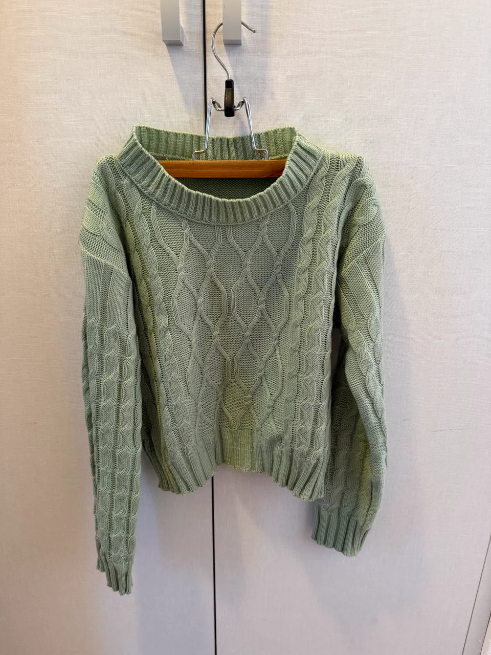 Sweater Sin marca - imagen 1