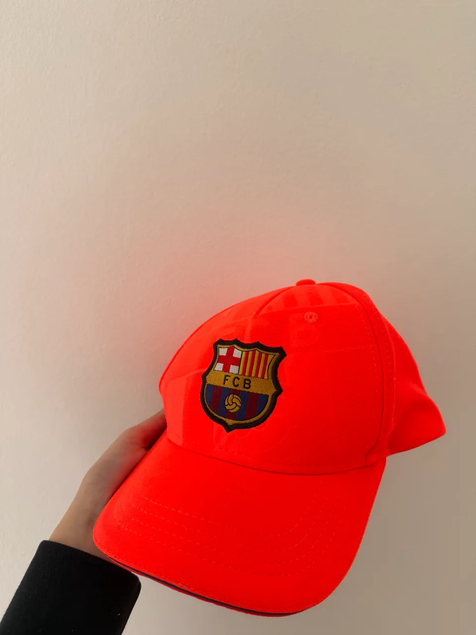Gorra Barcelona - imagen 1