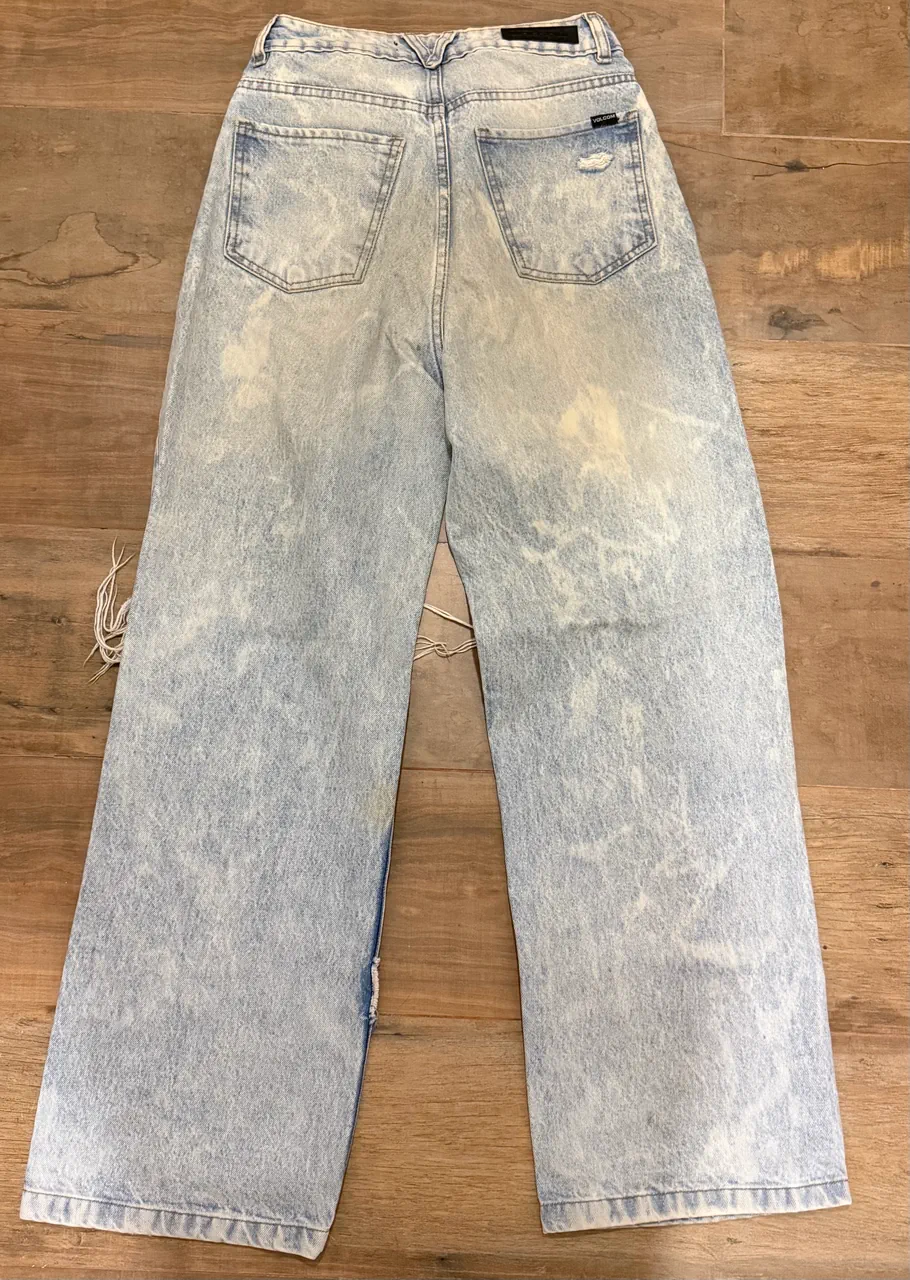 Jean Volcom - imagen 2