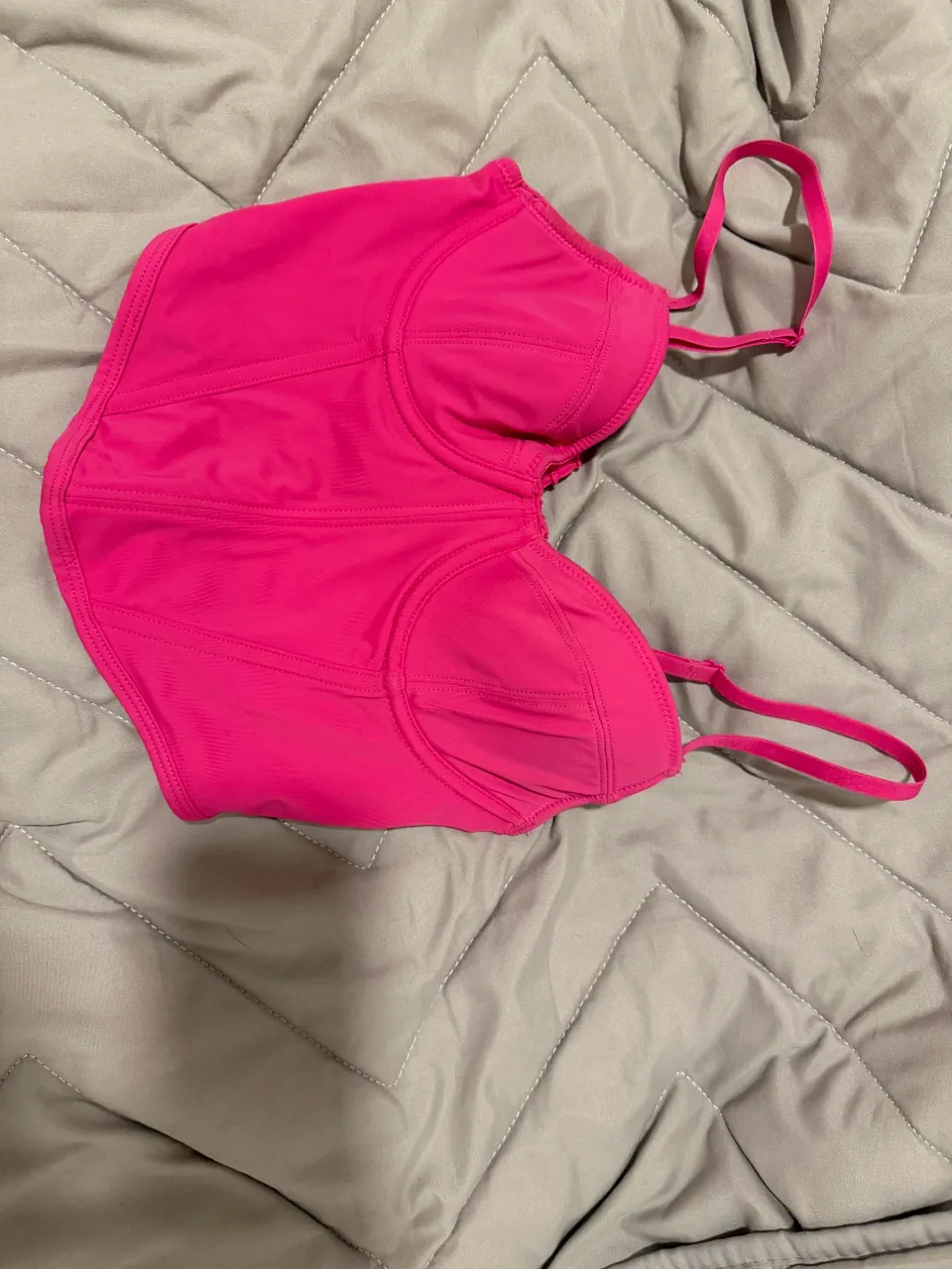 Top Primark · Talle S