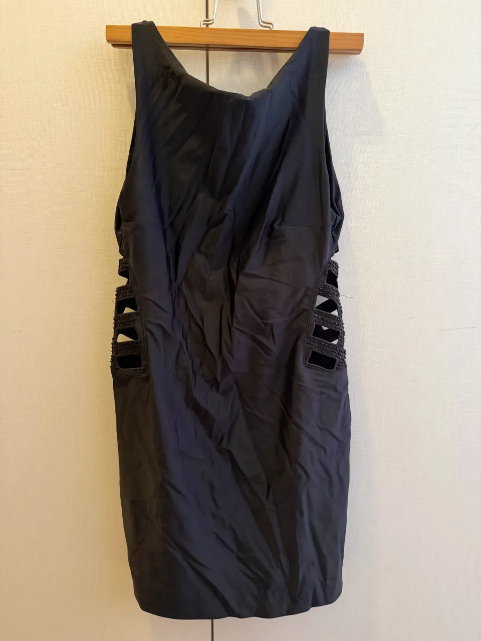 Vestido Allô Martínez · Talle único