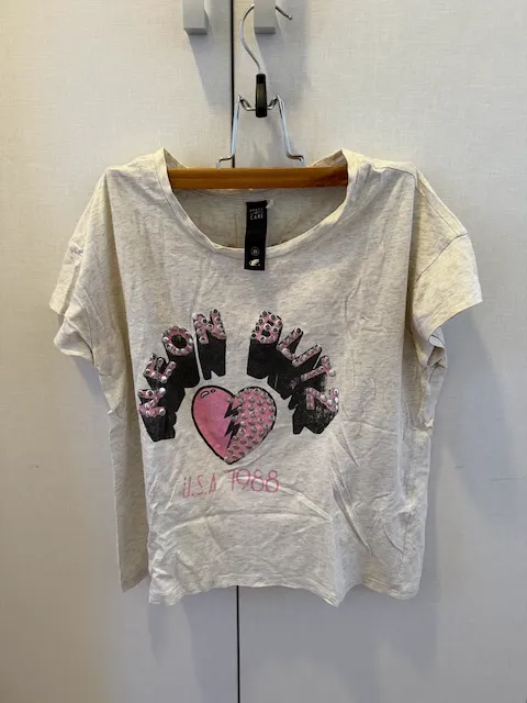 PIECE OF CAKE · Talle XS
