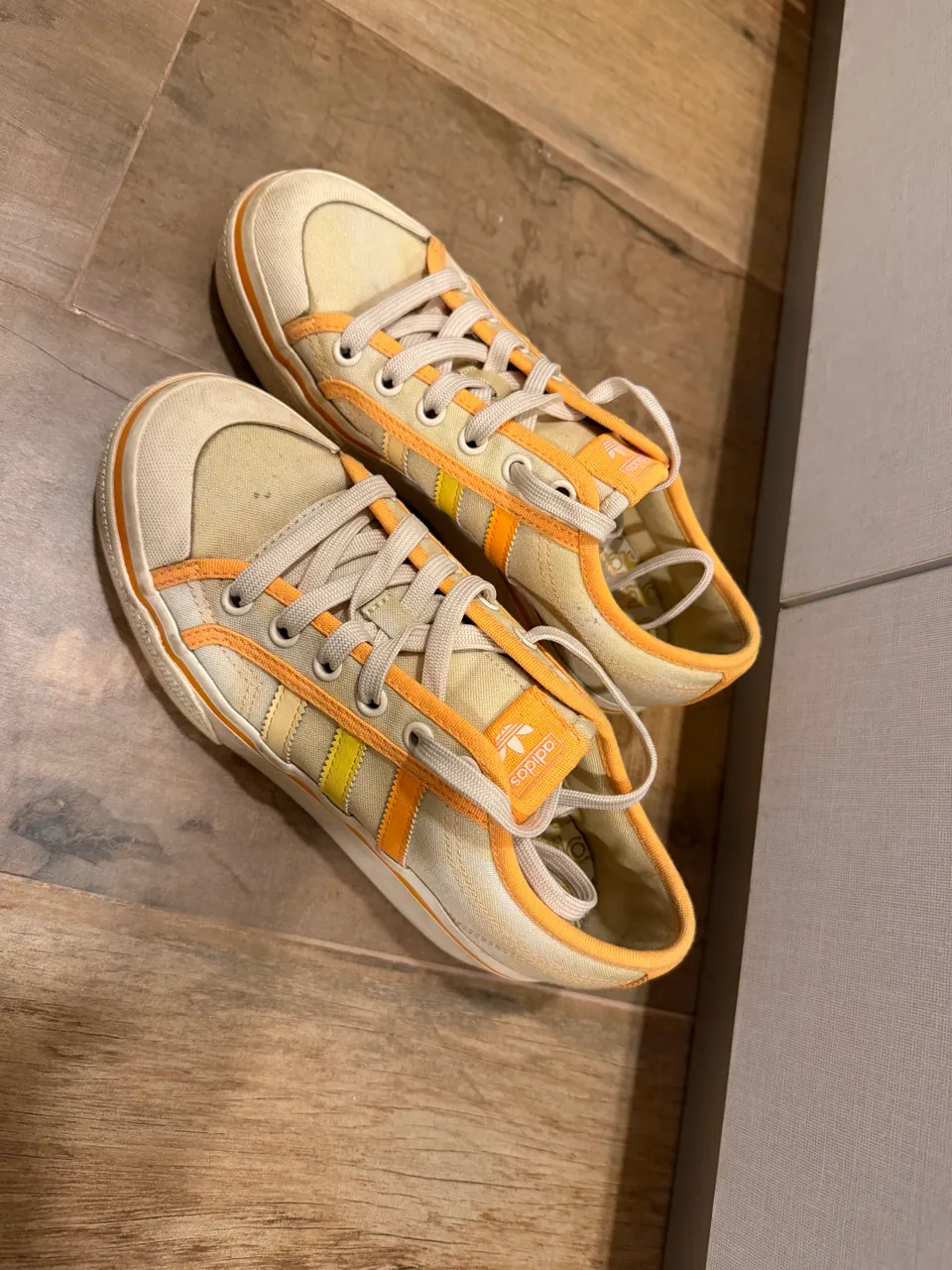 Zapatillas adidas - imagen 2