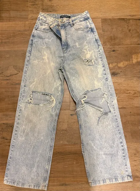 Volcom · Talle MEX 26
