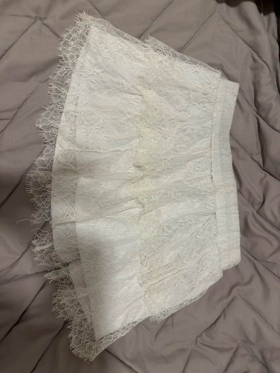 Minifalda Sin marca - imagen 1