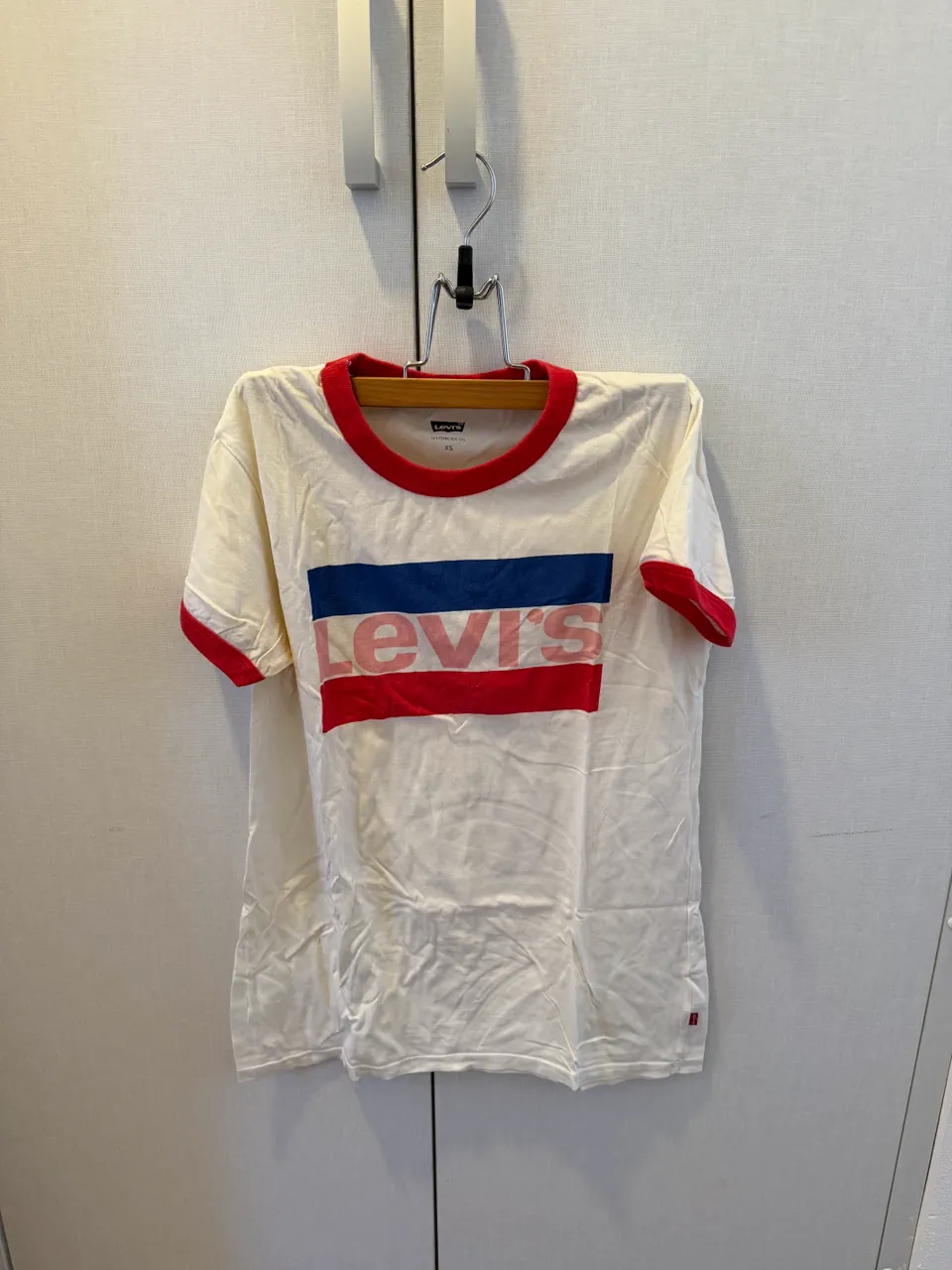Remera Levi's - imagen 1