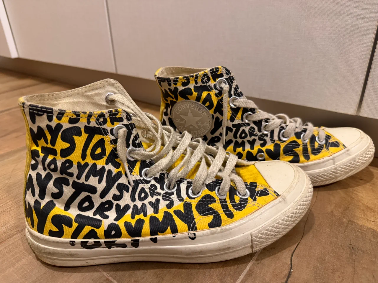 Zapatillas Converse - imagen 2