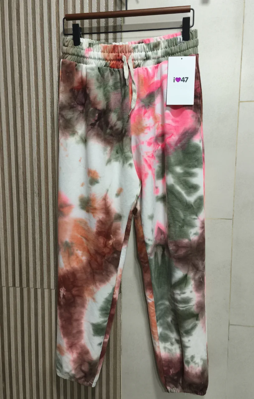 Babucha 47 Street - imagen 1