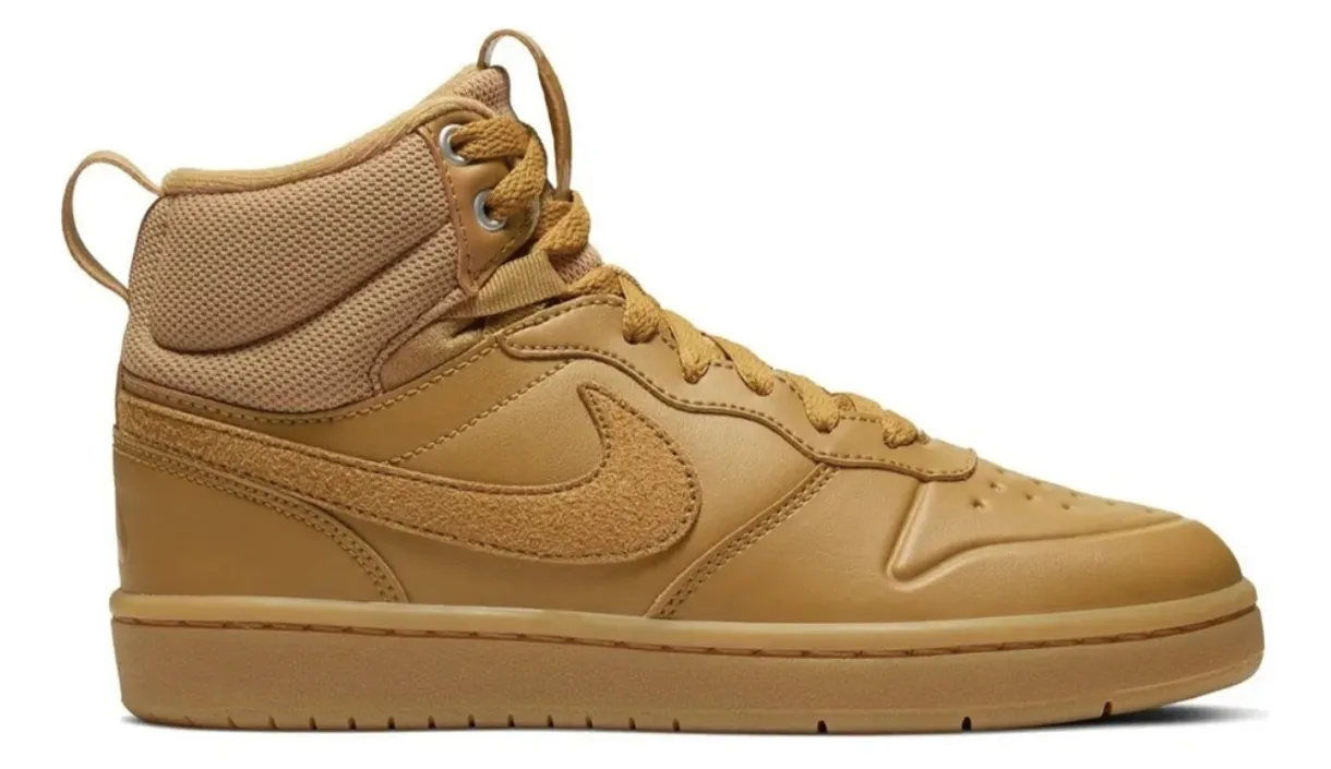 Zapatillas Nike · Talle AR 37