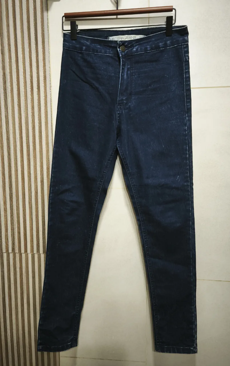 MATERIA JEANS · Talle US 26