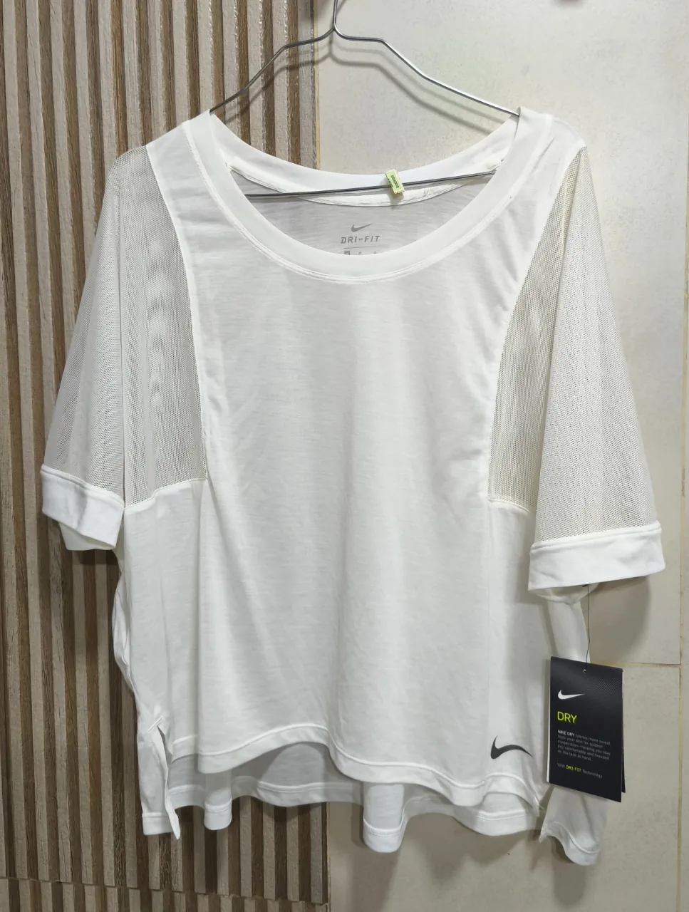 Nike · Talle L