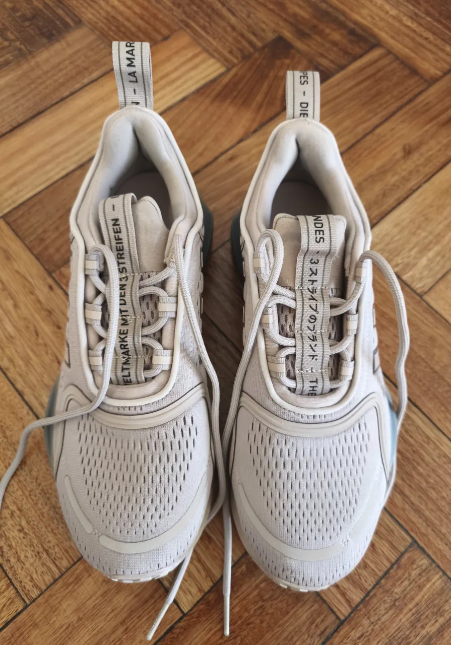 Zapatillas adidas - imagen 1