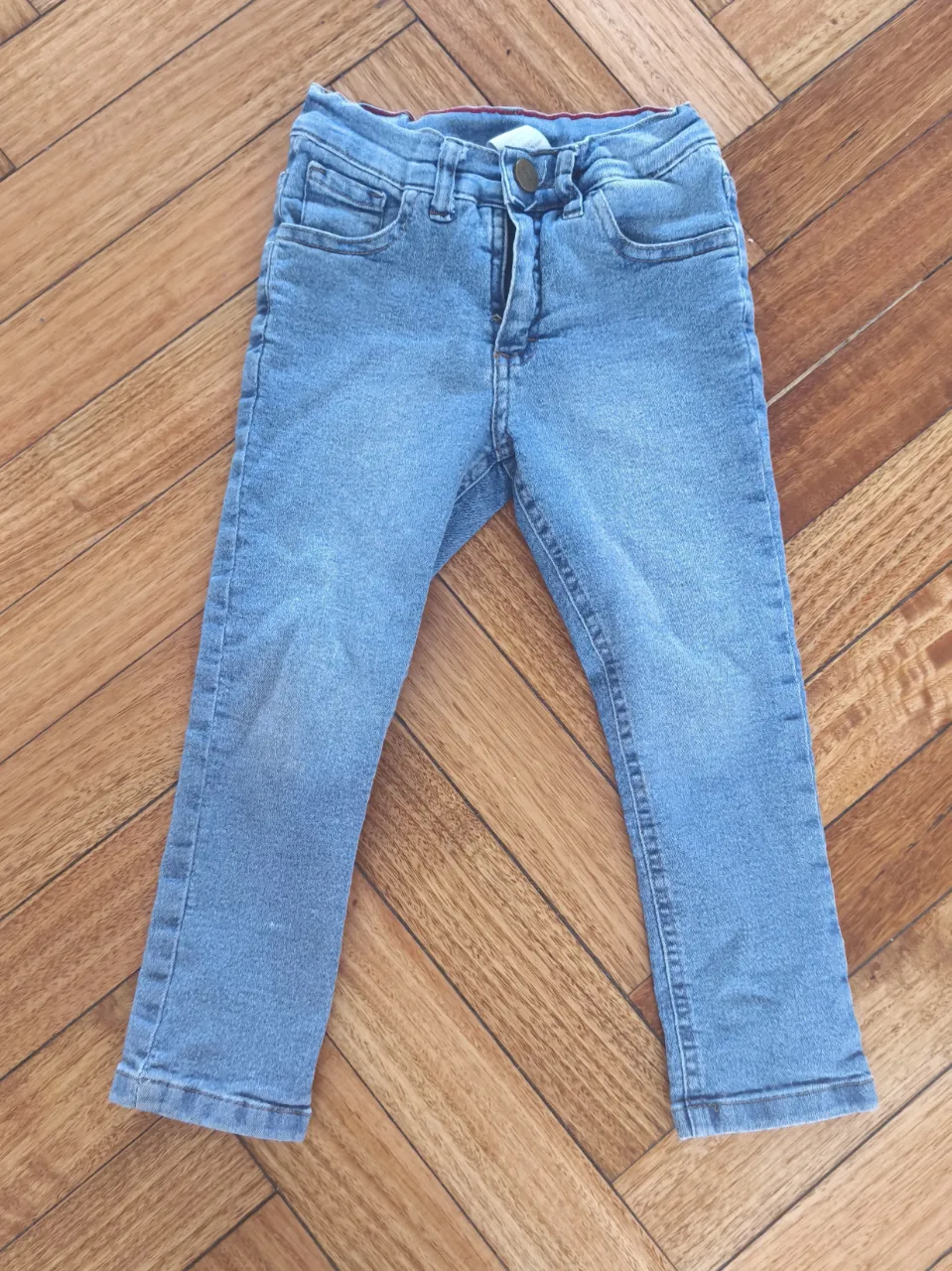 Pantalón Chk · Talle 4 años / 104 cm