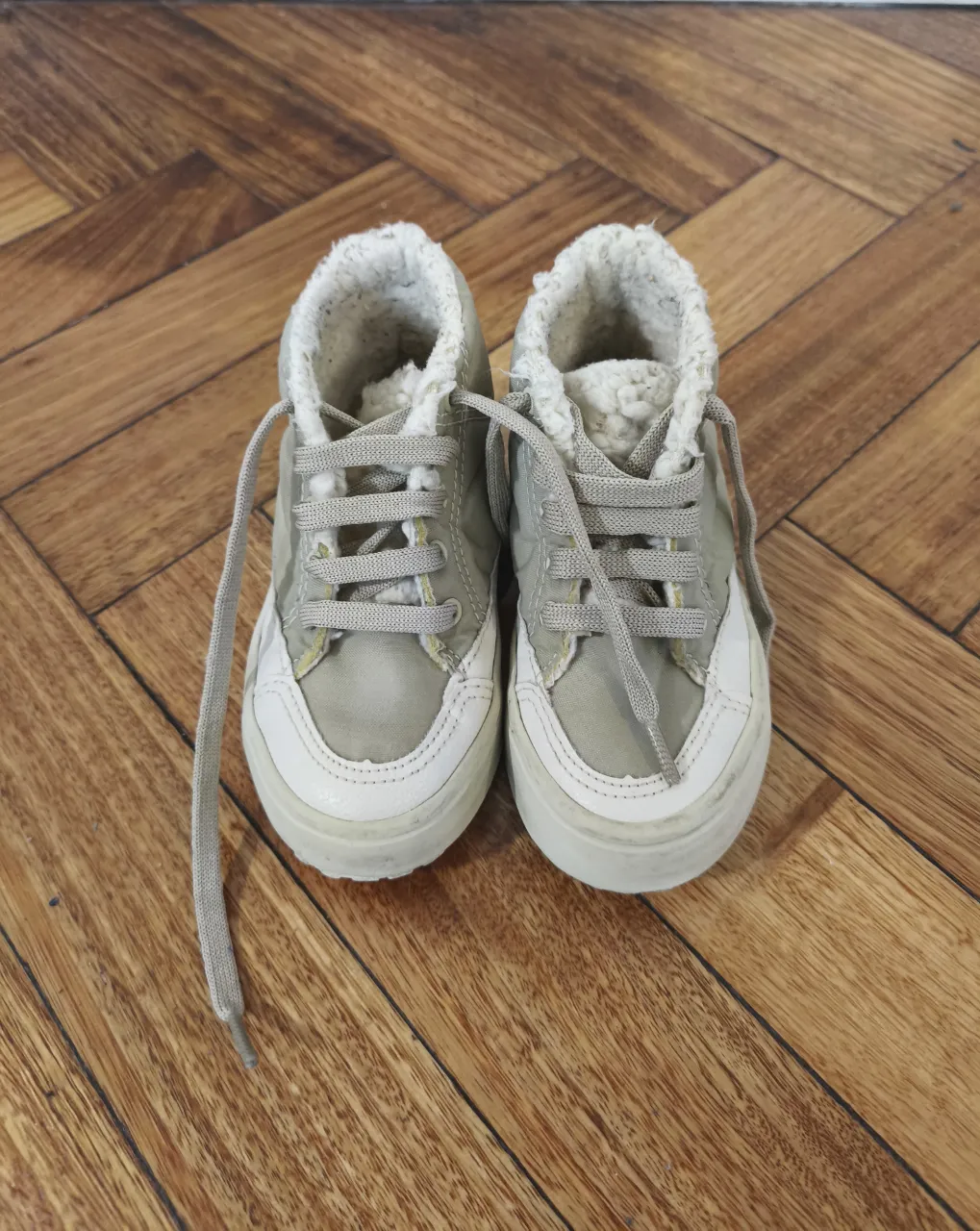 Zapatillas CHEEKY - imagen 1