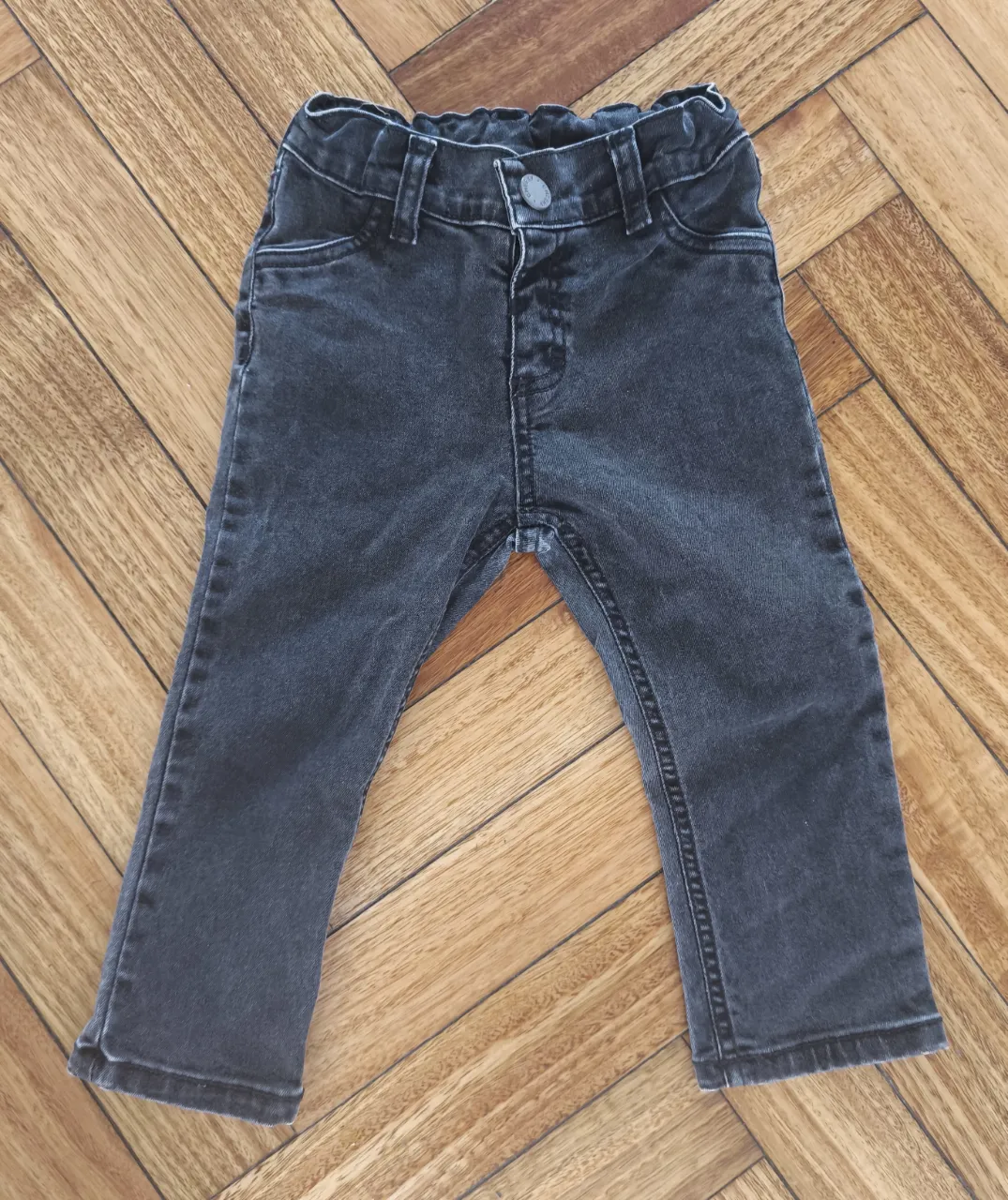 Jean Chk · Talle 24–36 meses / 92 cm