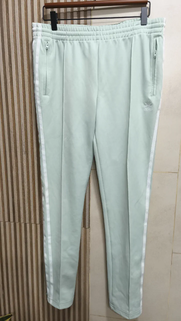 Pantalón adidas - imagen 1