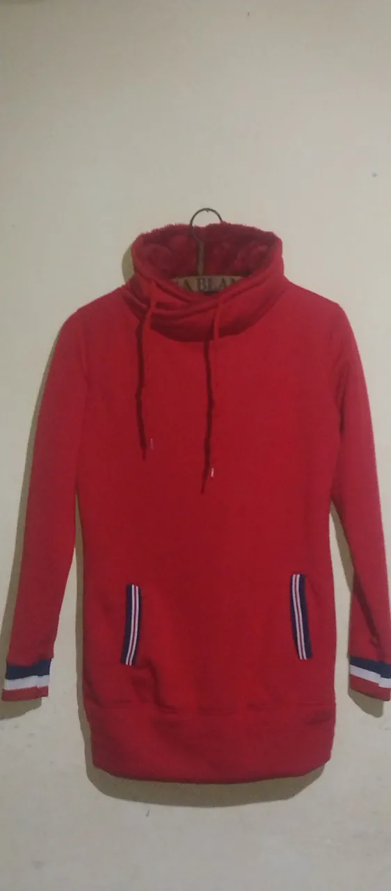 Luciana victoria · Talle XS