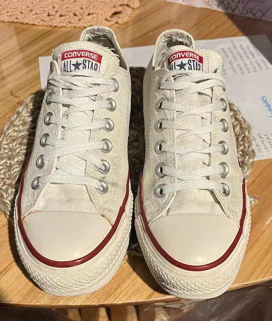 Converse · Talle AR 37