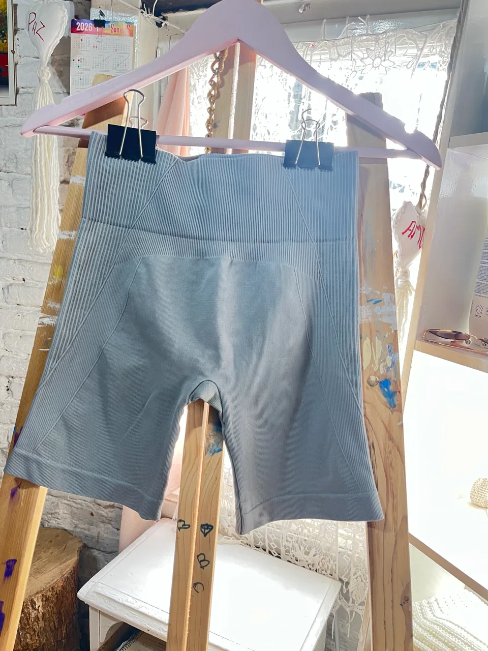 Short Sin marca ✅ - imagen 1
