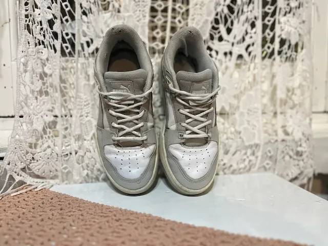 Puma · Talle AR 37