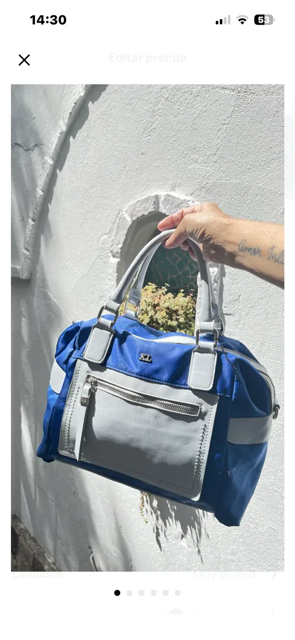 Cartera XL - imagen 1
