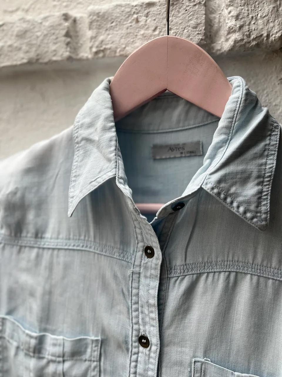 Camisa Ayres - imagen 1