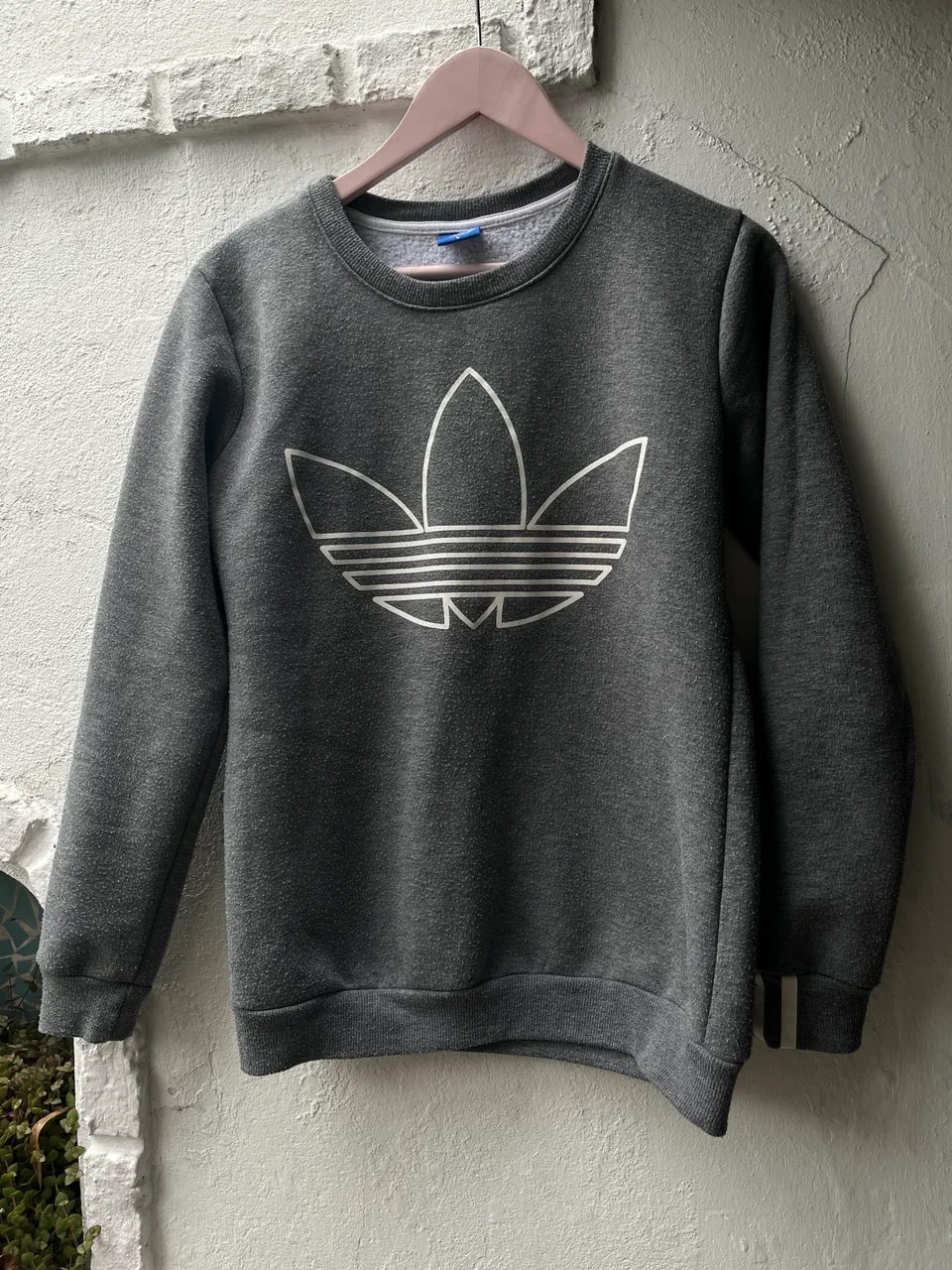Buzo adidas - imagen 1