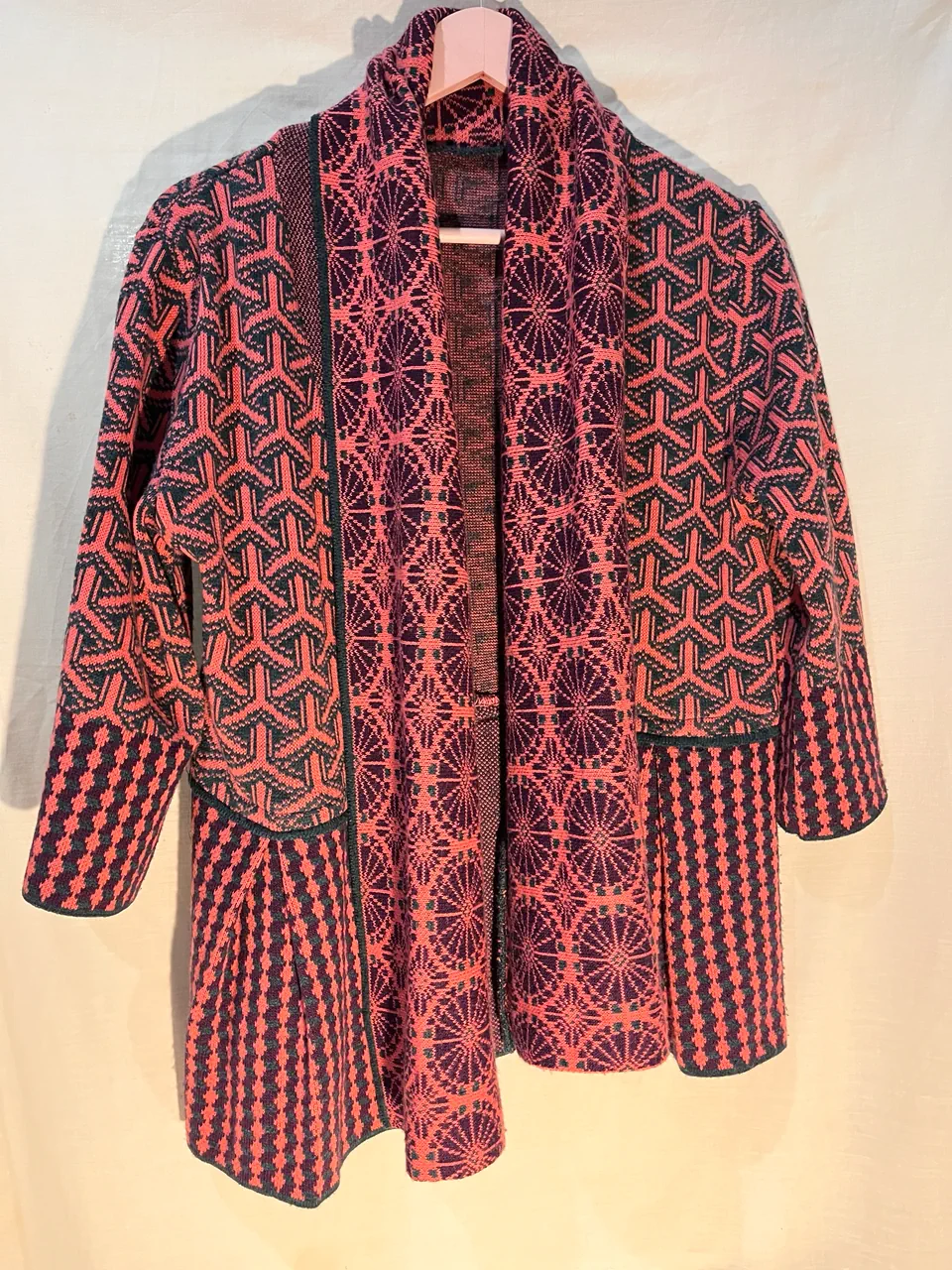 Cardigan No tiene marca - imagen 2