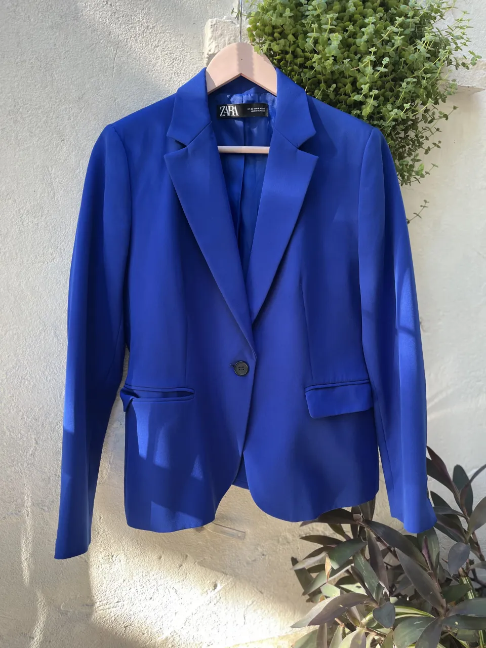 Zara · Talle único