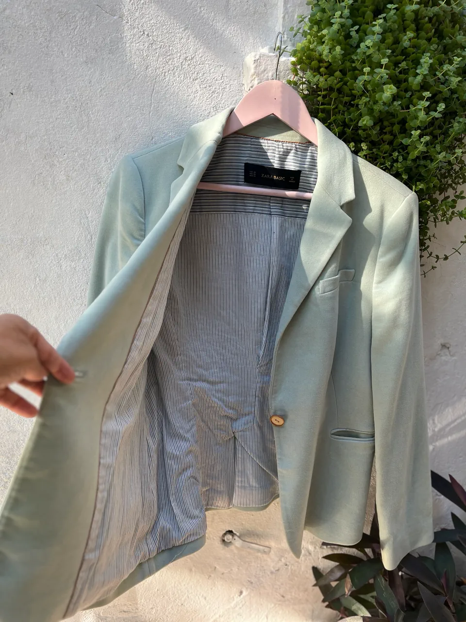 Blazer Zara - imagen 1