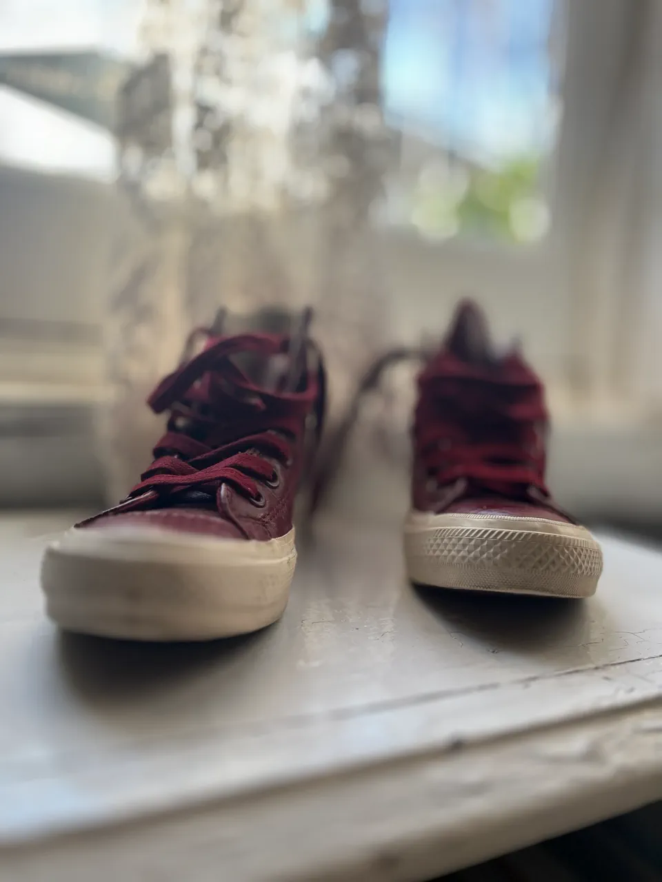 Zapatillas Converse - imagen 1