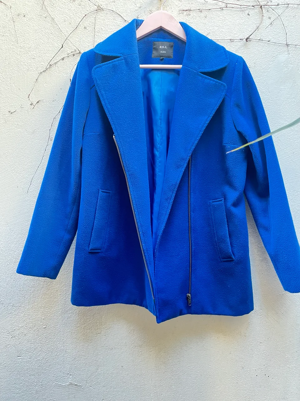 Campera Kill jackets - imagen 1