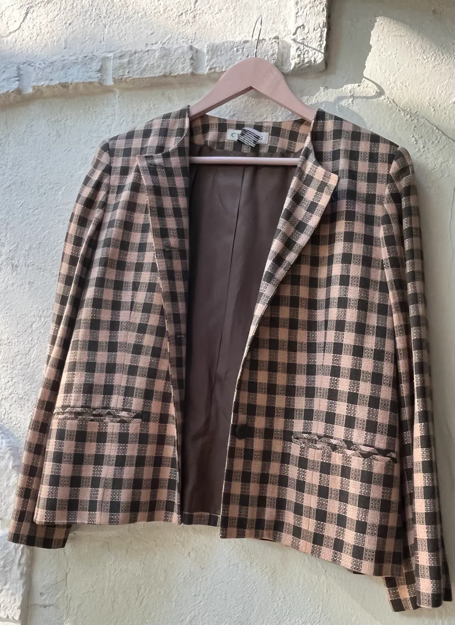 Camisa Chaus - imagen 1
