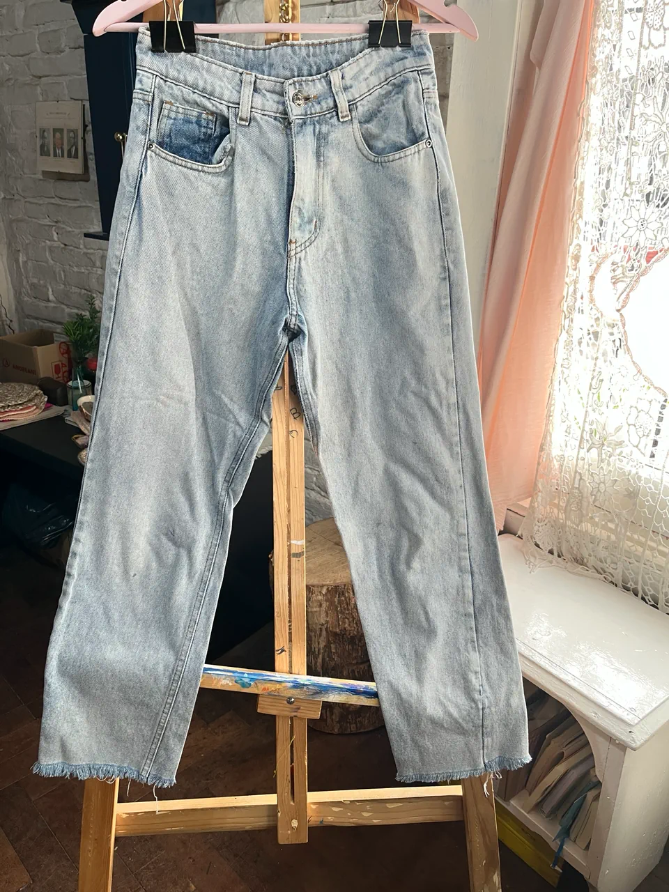 Salsa denim colellevtion · Talle US 26