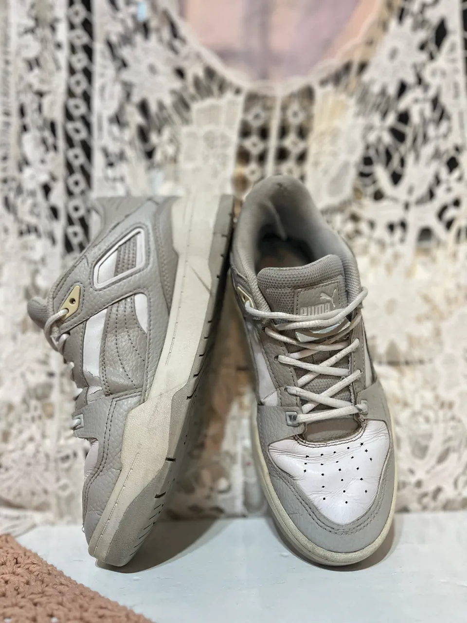 Zapatillas Puma - imagen 3