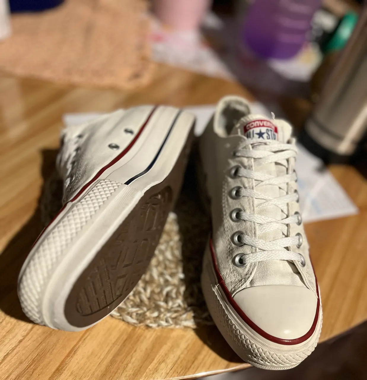 Zapatillas Converse - imagen 3