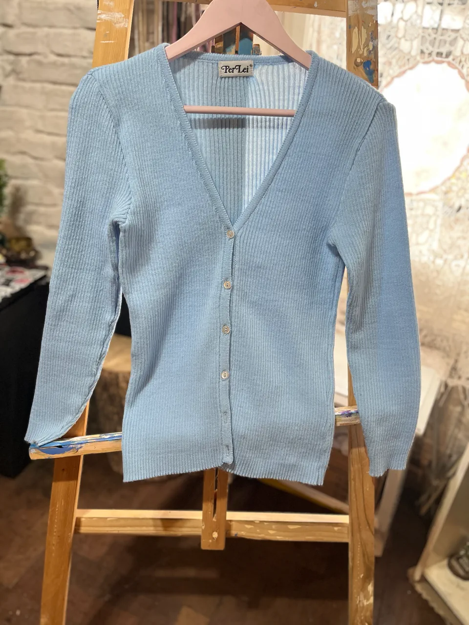 Cardigan Per lei - imagen 1