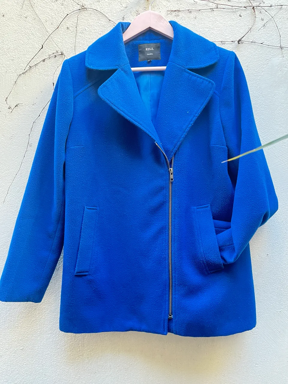 Campera Kill jackets - imagen 1