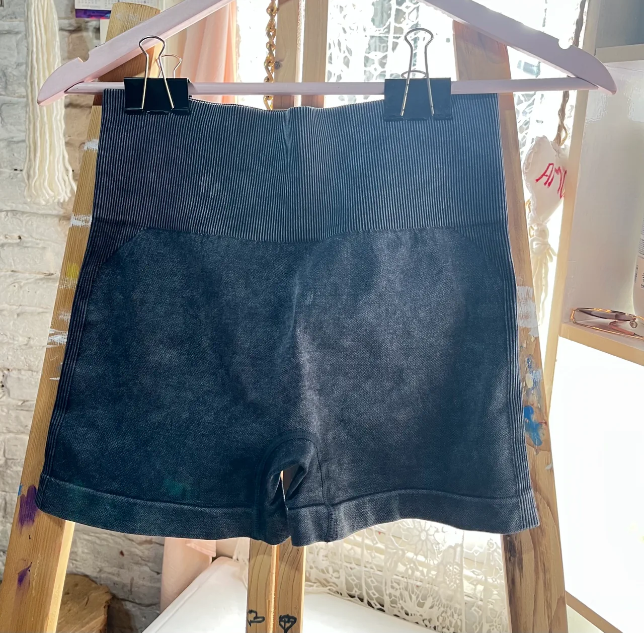 Short Leviclorias - imagen 1