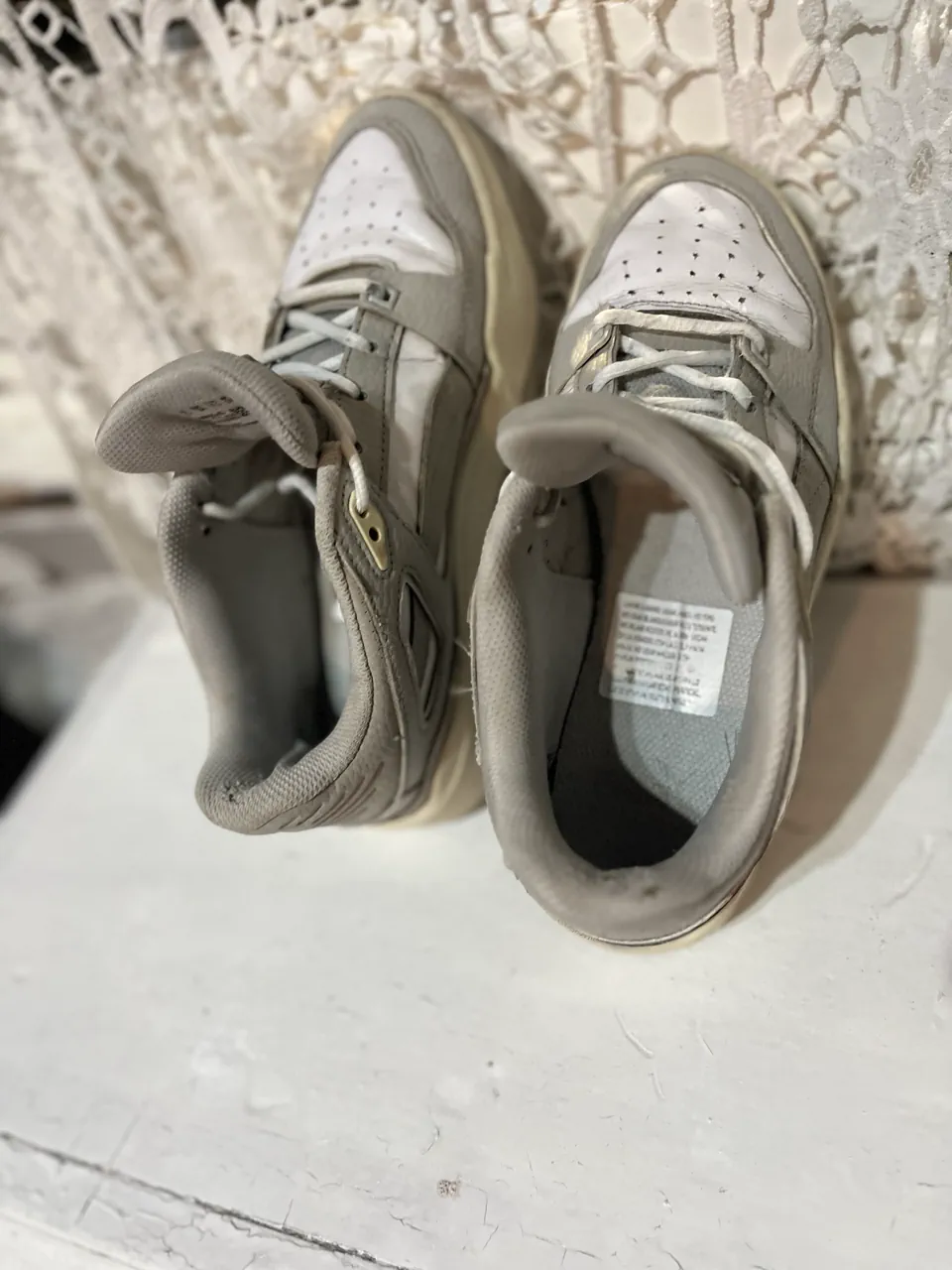 Zapatillas Puma - imagen 6