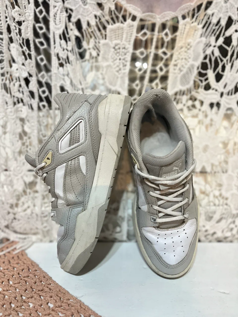 Zapatillas Puma - imagen 7