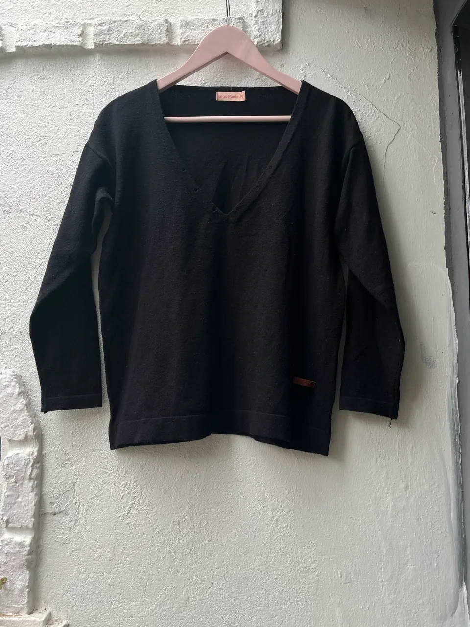 Sweater Lago puelo - imagen 1