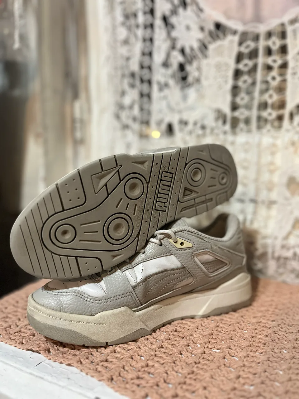 Zapatillas Puma - imagen 4