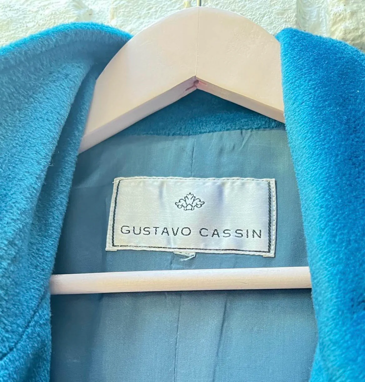 Tapado Gustavo cassin - imagen 5
