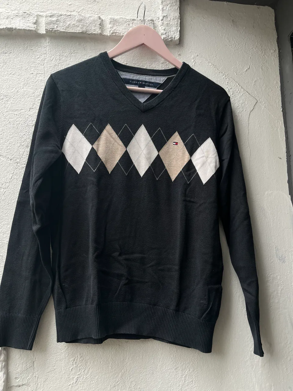 Tommy Hilfiger · Talle XS