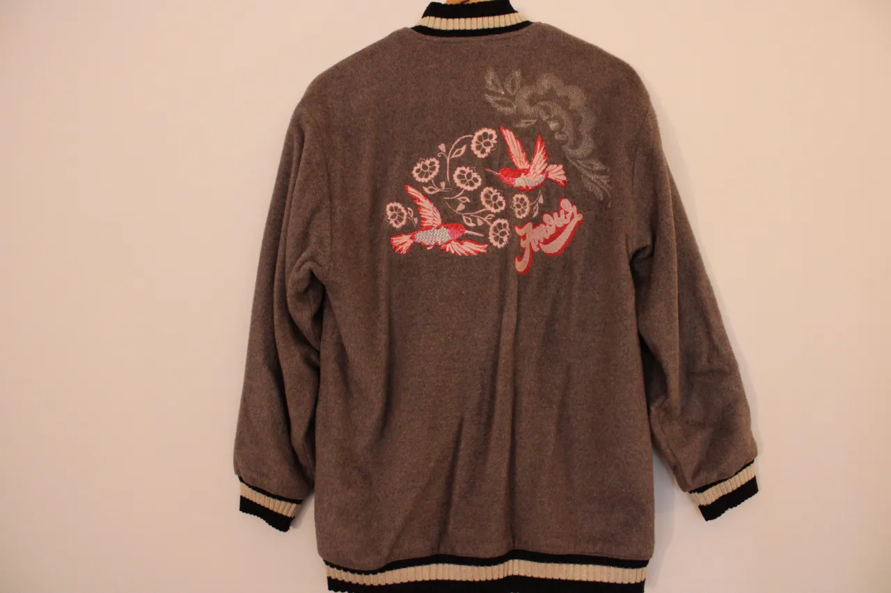 Campera Felicity - imagen 1