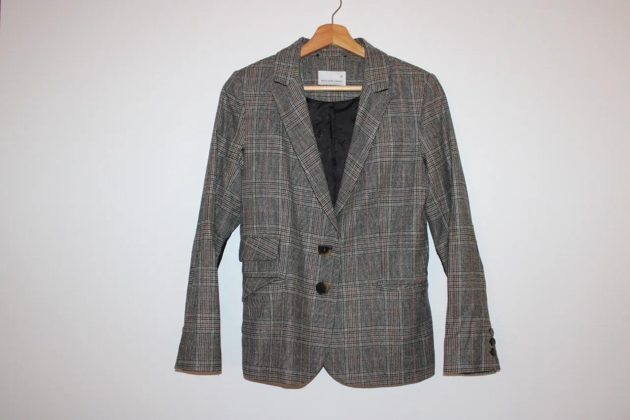 Blazer Paula Cahen D'Anvers - imagen 1