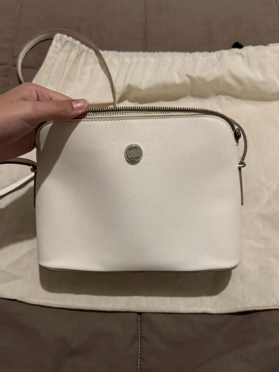 Cartera Prüne - imagen 1